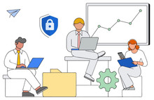 Google анонсує безплатні навчальні програми для малого та середнього бізнесу в Україні