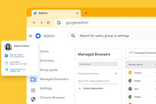 Google introduces Chrome Enterprise Premium, a paid browser security enhancement for organizations