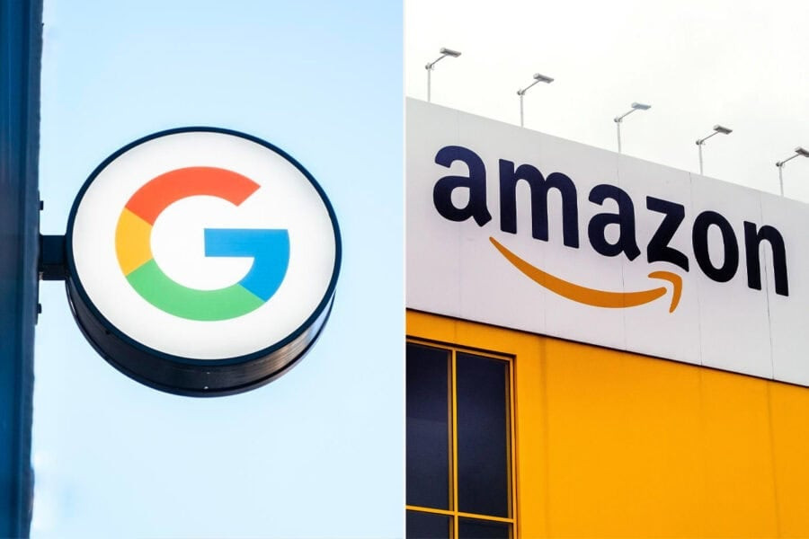 Over 1100 students vow not to work for Google and Amazon because of their cooperation with Israel