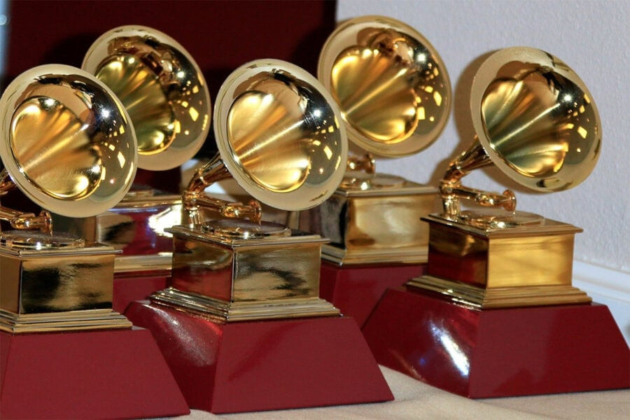 Grammy organizer says the music industry is worried about the use of AI