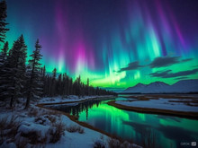 A new image generator Aurora has appeared in social network X