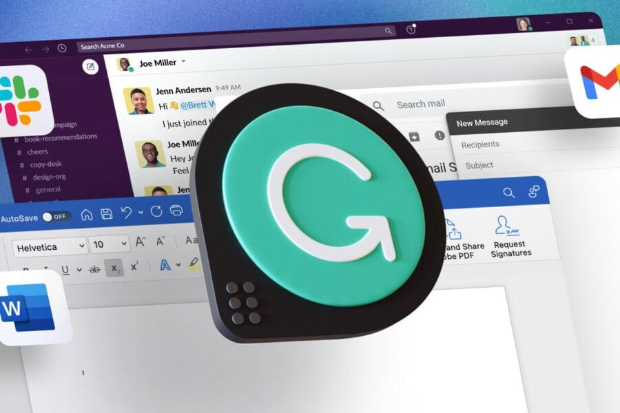 Grammarly купує редактор документів Coda та об'єднує компанії