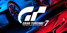 Gran Turismo 7: the legend returns