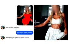 Websites for undressing women with the help of AI are visited by millions of people, and ads are launched on social networks