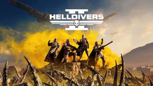 Games should earn the right to monetize, says director of Arrowhead studio, authors of Helldivers 2