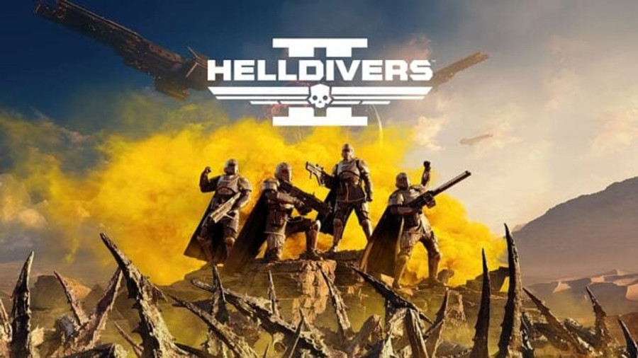 Games should earn the right to monetize, says director of Arrowhead studio, authors of Helldivers 2