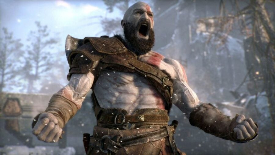 Новий трейлер ПК-версії God of War демонструє її переваги над оригіналом