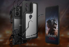 HMD Fusion gets a smart symbiotic case in honor of Venom