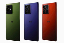 Ось який вигляд матиме HMD Sage — ще один смартфон компанії з дизайном, як у Nokia Lumia