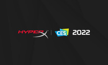 HyperX на CES 2022: бездротова гарнітура з автономністю 300 годин та інша ігрова периферія