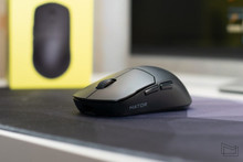 Hator Quasar Wireless gaming mouse review