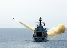 Harpoon, not Naval Strike Missile - the United States named the anti-ship missiles that Ukraine receives