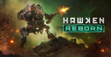 Hawken Reborn – відроджений робошутер 2012 р.