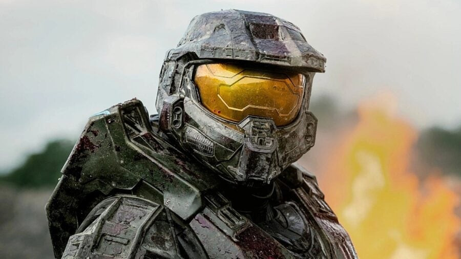 Paramount+ скасував серіал Halo the Series після двох сезонів