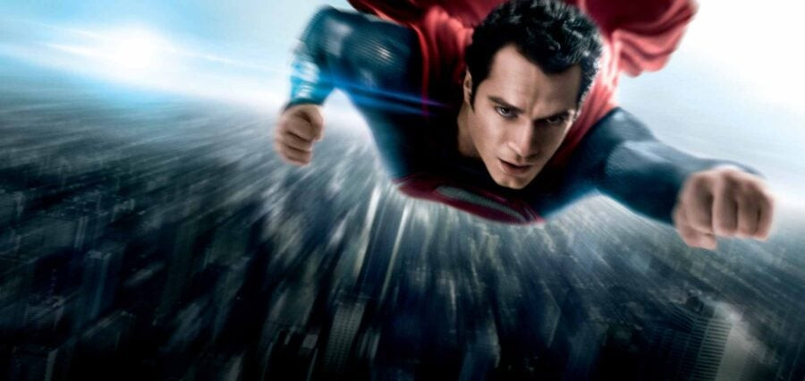 Henry Cavill has announced that he will return as Superman