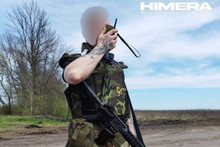 Ukrainian developers have created a Himera walkie-talkie that cannot be jammed by Russians