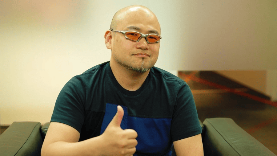 Hideki Kamiya, the creator of Bayonetta and Devil May Cry, spoke about his plans for the future