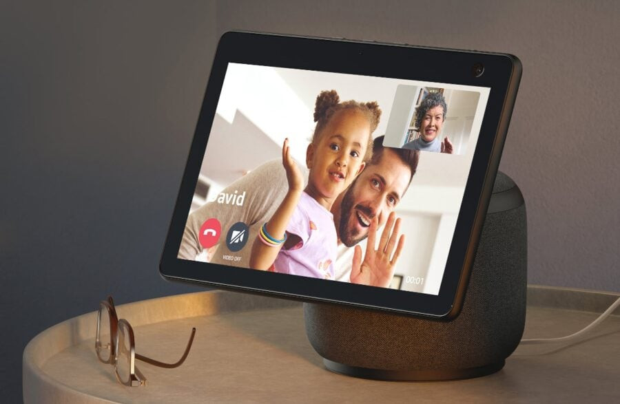 Apple to announce HomePod with built-in screen, homeOS and Apple Intelligence in 2025 - Bloomberg
