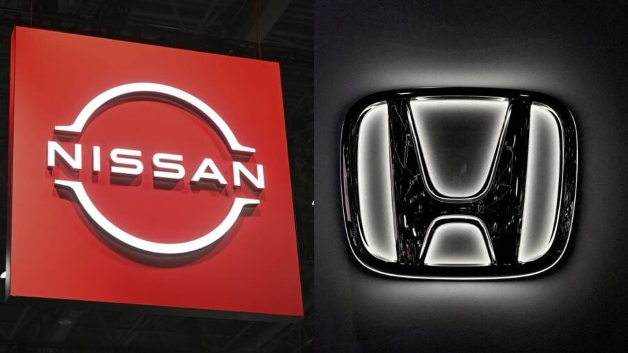 There will be no merger: Honda and Nissan officially end negotiations