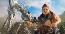 Horizon Forbidden West – ПТЕРОДАКТИЛЬ!