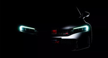 Hot hatch Honda Civic Type R: the debut is coming soon