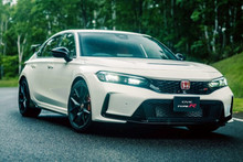 The new generation of Honda Civic Type R is presented: to the delight of fans!