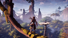 Horizon Zero Dawn will get a PS5 remaster