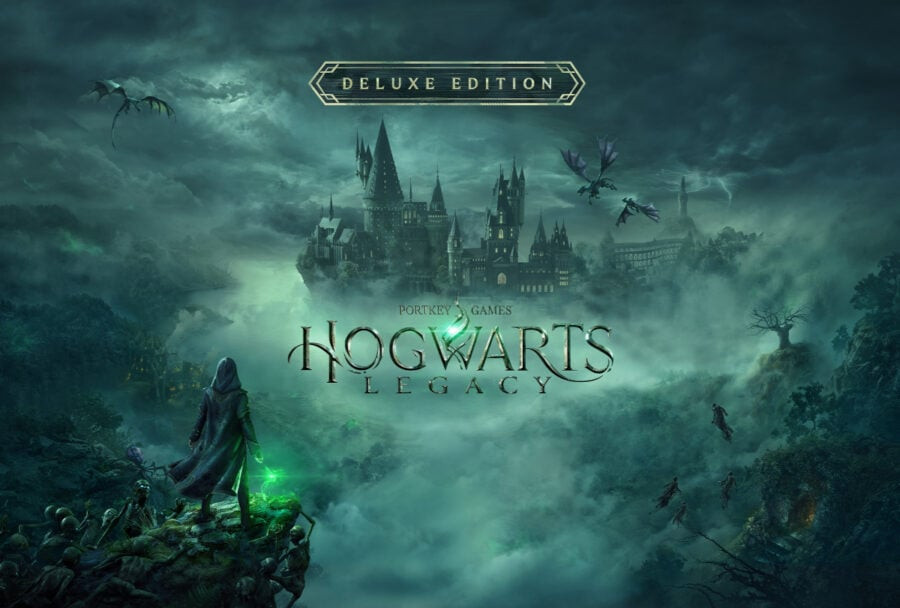 Hogwarts Legacy is delayed for Nintendo Switch, PS4 and Xbox One