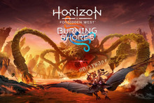 Horizon Forbidden West: Burning Shores – релізний трейлер доповнення