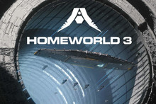 Homeworld 3 – сюжетний трейлер