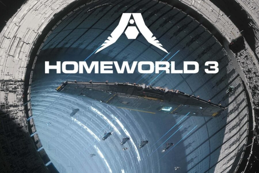 Homeworld 3 - story trailer