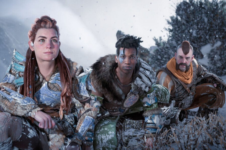 Horizon Forbidden West will be released on PC in early 2024