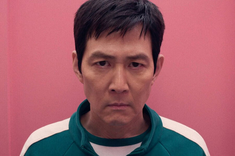 The series Squid Game has set a new record on Netflix.