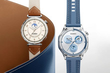 Huawei Watch GT 5 unveiled: two versions, TruSense sensor set, and up to 14 days of battery life