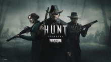 Hunt: Showdown 1896 – Monster Hunters