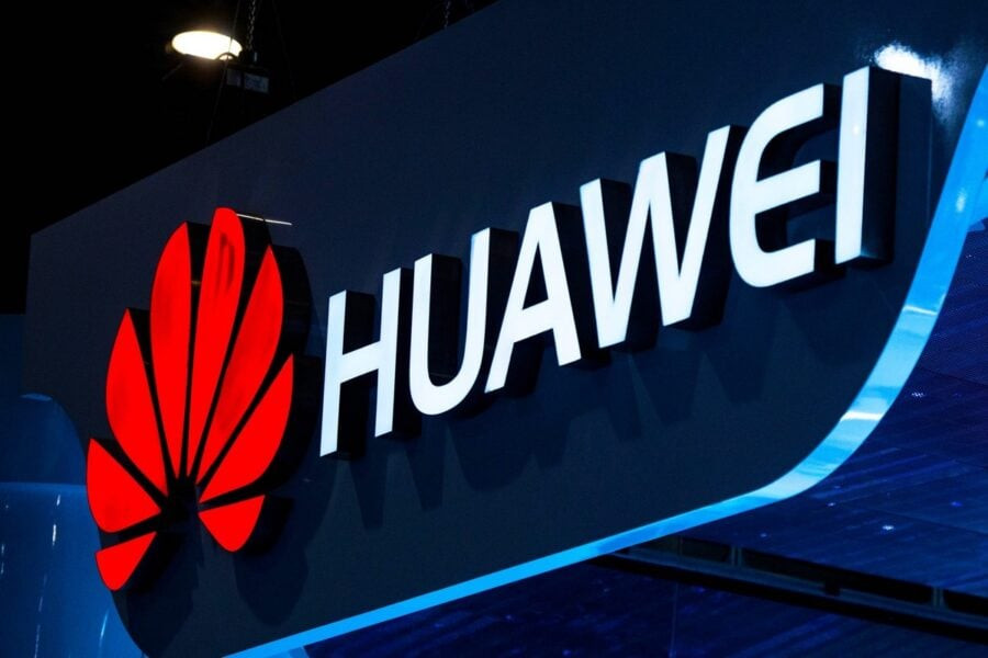 The EU may ban the use of Huawei for work in 5G networks