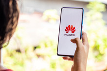 Прибуток Huawei збільшився на 564% у першому кварталі 2024 року