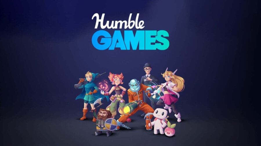 Game publisher Humble Games cuts staff, announces dismissal of all employees