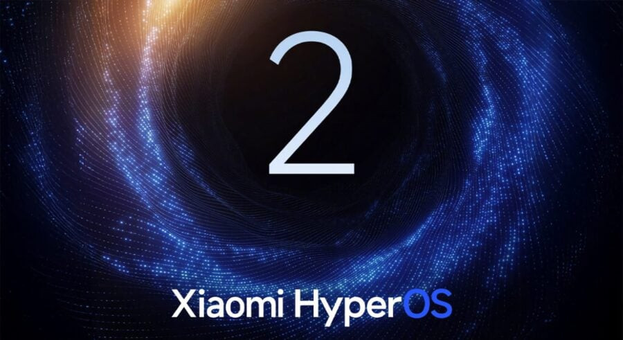 List of Xiaomi, Redmi and POCO smartphones that will be the first to receive HyperOS 2 on the global market