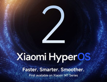 Xiaomi 14T and Xiaomi 14T Pro will be the first to receive HyperOS 2 on the global market