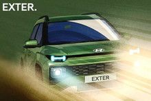 Hyundai Exter minicrossover is almost ready for debut