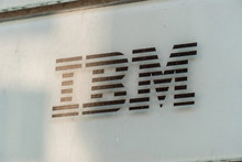 IBM закриває відділ досліджень та розробки у Китаї