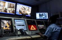 IBM trains AI to help detect virus activity