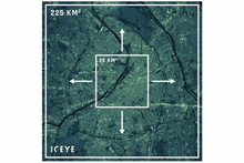 What did Serhiy Prytula Charitable Foundation buy: technical specifications and details of the agreement to acquire the ICEYE satellite