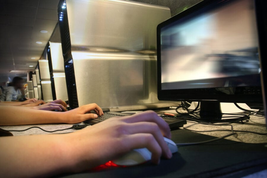 Світові поставки ПК зросли на 3%, найбільший стрибок спостерігається в Apple – на 20,8%