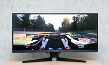 ASUS TUF Gaming VG30VQL1A monitor review