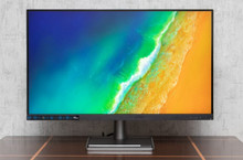 Lenovo L32p-30 monitor review