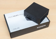 ASUS ExpertCenter PN64 mini PC review