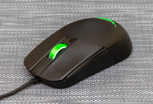 ASUS ROG Strix Impact III gaming mouse review