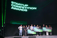 ІТ Arena: які українські стартапи стали переможцями Startup Competition 2024 та отримали до $15 тисяч